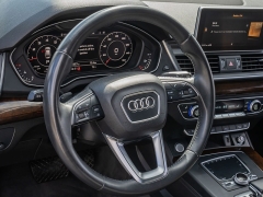 Used 2019  Audi Q5 4d SUV 2&period;0T Quattro Premium Plus at A Motors Sales & Finance near San Antonio&comma; TX