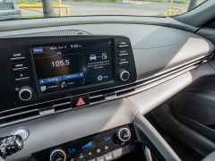 Used 2023  Hyundai Elantra SEL IVT at A Motors Sales & Finance near San Antonio&comma; TX