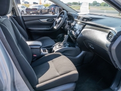 Used 2021 Nissan Rogue Sport FWD S at A Motors Sales & Finance near San Antonio, TX