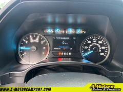 Used 2019 Ford F-150 2WD SuperCrew XLT 5 1/2 at A Motors Sales & Finance near San Antonio, TX