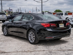 Used 2018  Acura TLX 4d Sedan FWD 2&period;4L at A Motors Sales & Finance near San Antonio&comma; TX