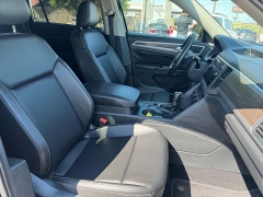 Used 2018 Volkswagen Atlas 3.6L V6 SE w/Technology FWD at A Motors Sales & Finance near San Antonio, TX