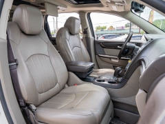 Used 2014 GMC Acadia 4d SUV AWD Denali at A Motors Sales & Finance near San Antonio, TX
