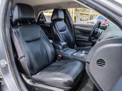 Used 2015  Chrysler 300 4d Sedan Limited at A Motors Sales & Finance near San Antonio&comma; TX