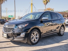 Used 2019  Chevrolet Equinox 4d SUV FWD Premier w/3LZ at A Motors Sales & Finance near San Antonio, TX