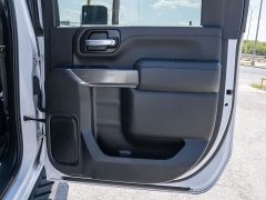 Used 2022  GMC Sierra 2500HD 4WD Crew Cab 159" AT4 Dsl at A Motors Sales & Finance near San Antonio&comma; TX