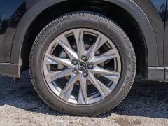 Used 2021  Mazda CX-5 Grand Touring FWD at A Motors Sales & Finance near San Antonio&comma; TX