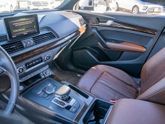 Used 2019  Audi Q5 4d SUV 2.0T Quattro Premium at A Motors Sales & Finance near San Antonio, TX