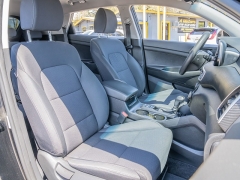 Used 2020  Hyundai Tucson 4d SUV AWD Value at A Motors Sales & Finance near San Antonio&comma; TX