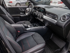 Used 2021 Mercedes-Benz GLB GLB 250 SUV at A Motors Sales & Finance near San Antonio, TX