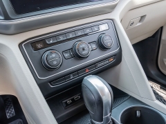 Used 2019  Volkswagen Atlas 4d SUV 3&period;6L SE Technology at A Motors Sales & Finance near San Antonio&comma; TX
