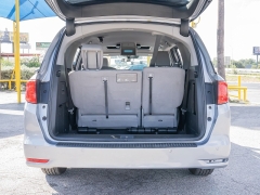 Used 2018 Honda Odyssey 4d Wagon Touring at A Motors Sales & Finance near San Antonio, TX
