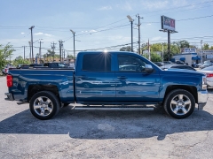 Used 2018 Chevrolet Silverado 1500 2WD Crew Cab LT at A Motors Sales & Finance near San Antonio, TX