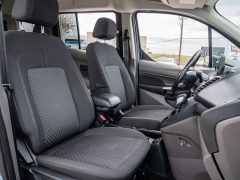 Used 2022  Ford Transit Connect Wagon XLT LWB w&sol;Rear Liftgate at A Motors Sales & Finance near San Antonio&comma; TX