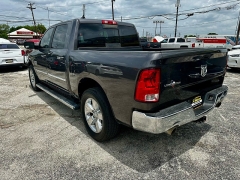 Used 2015 Ram 1500 2WD Crew Cab Lone Star at A Motors Sales & Finance near San Antonio, TX