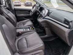 Used 2019  Honda Odyssey 4d Wagon Elite at A Motors Sales & Finance near San Antonio&comma; TX
