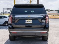 Used 2021  Chevrolet Tahoe 2WD 4dr LT at A Motors Sales & Finance near San Antonio&comma; TX