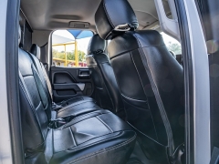 Used 2014 Chevrolet Silverado 1500 4WD Double Cab LT at A Motors Sales & Finance near San Antonio, TX