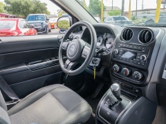 Used 2016  Jeep Compass 4d SUV FWD Sport at A Motors Sales & Finance near San Antonio&comma; TX