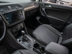 Used 2018  Volkswagen Tiguan 4d SUV SEL at A Motors Sales & Finance near San Antonio&comma; TX