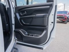 Used 2021  Nissan Titan 4x2 Crew Cab S at A Motors Sales & Finance near San Antonio&comma; TX