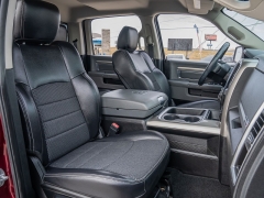 Used 2017  Ram 1500 2WD Crew Cab Lone Star Silver at A Motors Sales & Finance near San Antonio, TX