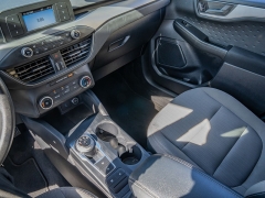 Used 2020  Ford Escape 4d SUV FWD S at A Motors Sales & Finance near San Antonio, TX