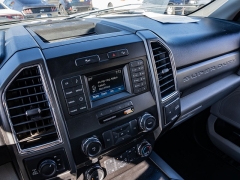 Used 2018  Ford Super Duty F-250 4WD Crew Cab XLT at A Motors Sales & Finance near San Antonio&comma; TX