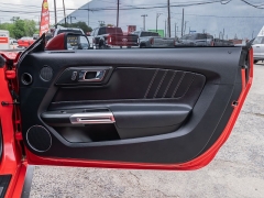 Used 2017  Ford Mustang 2d Fastback EcoBoost Premium at A Motors Sales & Finance near San Antonio&comma; TX