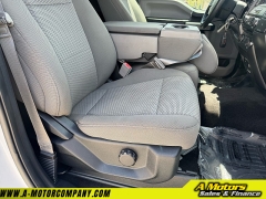 Used 2018 Ford F-150 2WD SuperCrew XLT 5 1/2 at A Motors Sales & Finance near San Antonio, TX