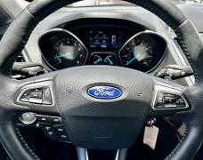 Used 2018 Ford Escape 4d SUV FWD SE at A Motors Sales & Finance near San Antonio, TX