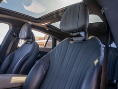 Used 2023  Mercedes-Benz EQS EQS 450&plus; Sedan at A Motors Sales & Finance near San Antonio&comma; TX