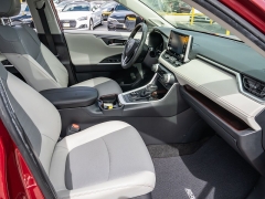 Used 2021  Toyota RAV4 Hybrid Limited AWD at A Motors Sales & Finance near San Antonio&comma; TX