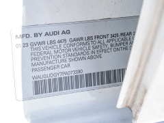 Used 2023  Audi A3 Premium 40 TFSI quattro at A Motors Sales & Finance near San Antonio&comma; TX