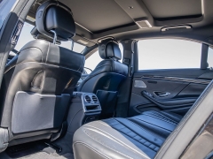 Used 2015  Mercedes-Benz S-Class 4d Sedan S550 at A Motors Sales & Finance near San Antonio&comma; TX