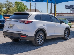 Used 2020  Mazda CX-9 4d SUV FWD Sport at A Motors Sales & Finance near San Antonio&comma; TX
