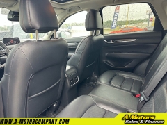 Used 2019 Mazda CX-5 4d SUV FWD Grand Touring at A Motors Sales & Finance near San Antonio, TX