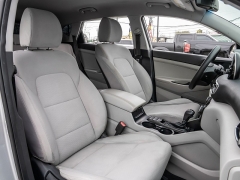 Used 2019  Hyundai Tucson 4d SUV FWD SE at A Motors Sales & Finance near San Antonio&comma; TX