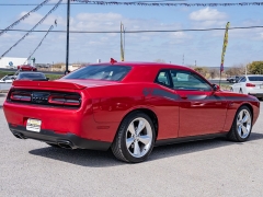 Used 2016  Dodge Challenger 2d Coupe R&sol;T at A Motors Sales & Finance near San Antonio&comma; TX