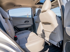 Used 2019 Honda HR-V 4d SUV FWD EX-L at A Motors Sales & Finance near San Antonio, TX
