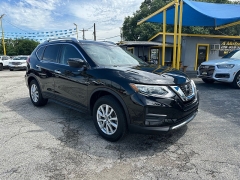 Used 2019 Nissan Rogue 4d SUV AWD SV at A Motors Sales & Finance near San Antonio, TX