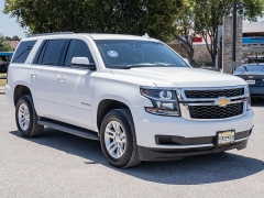 Used 2016  Chevrolet Tahoe 4d SUV RWD LT at A Motors Sales & Finance near San Antonio&comma; TX