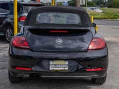 Used 2019  Volkswagen Beetle 2d Convertible 2&period;0T S at A Motors Sales & Finance near San Antonio&comma; TX
