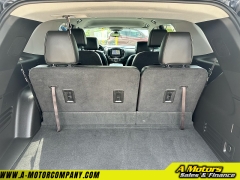 Used 2019 Chevrolet Traverse 4d SUV FWD Premier at A Motors Sales & Finance near San Antonio, TX
