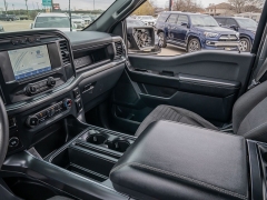 Used 2022  Ford F-150 2WD XL w&sol;STX SuperCrew 5&period;5' Box at A Motors Sales & Finance near San Antonio&comma; TX