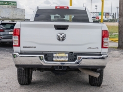 Used 2024  Ram 2500 4WD Big Horn Crew Cab 6'4" Box at A Motors Sales & Finance near San Antonio&comma; TX