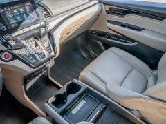 Used 2019 Honda Odyssey 4d Wagon Elite at A Motors Sales & Finance near San Antonio, TX