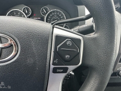 Used 2016 Toyota Tundra 2WD CrewMax SR5 4.6L at A Motors Sales & Finance near San Antonio, TX
