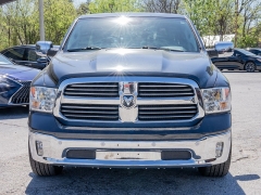 Used 2018  Ram 1500 2WD Quad Cab Big Horn at A Motors Sales & Finance near San Antonio&comma; TX