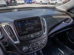 Used 2023 Chevrolet Malibu 4dr Sdn RS at A Motors Sales & Finance near San Antonio, TX